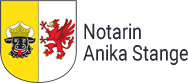 Notarin Anika Stange